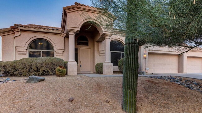 Building Photo - 29705 N 69th Pl