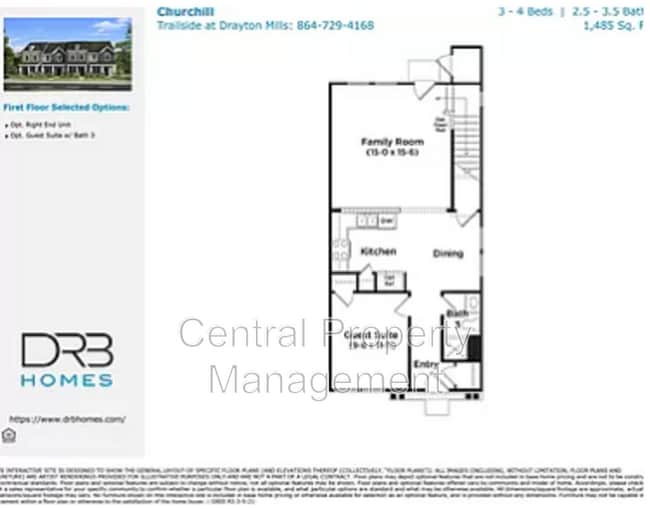 Building Photo - 143 Dalmatian Dr