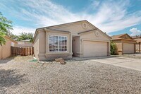 Building Photo - Southwest 3 Bedroom 2 Bath with 2 car Ga...