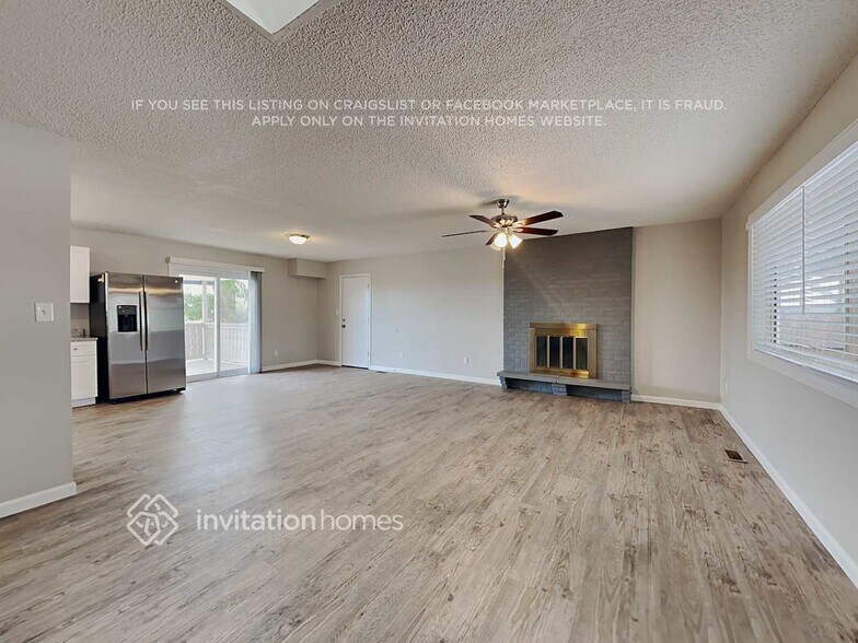 Building Photo - 7360 Caballero Ave