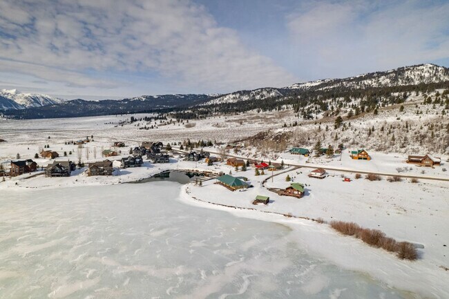 Building Photo - 5406 Henrys Lake Rd