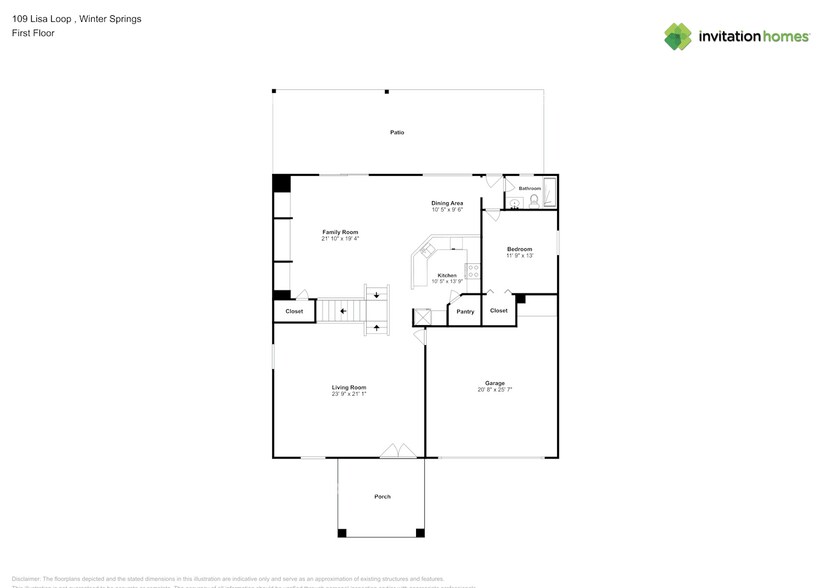 Building Photo - 109 Lisa Loop