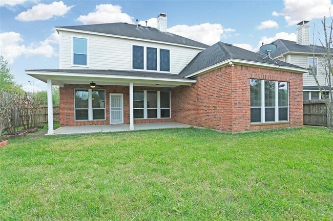 Building Photo - 5218 Pebble Bluff Ln
