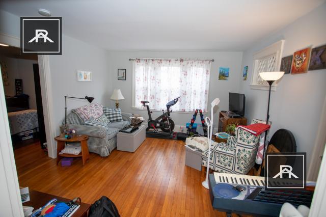 Building Photo - 1 bedroom in Brookline MA 02446