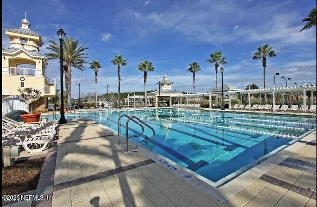 Building Photo - 6155 Bartram Village Dr