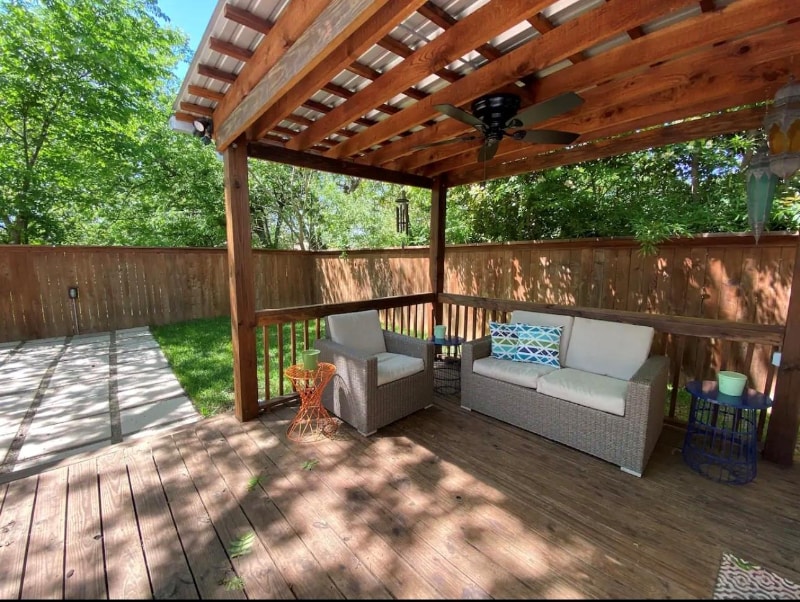Building Photo - 5424 Odom Ave