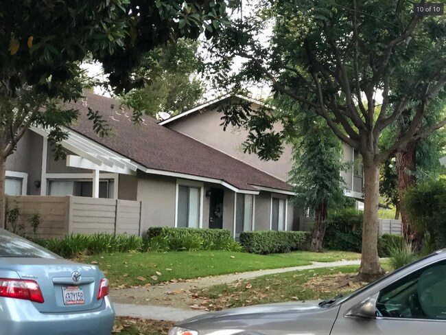 Outside View - 1756 N Cedar Glen Dr