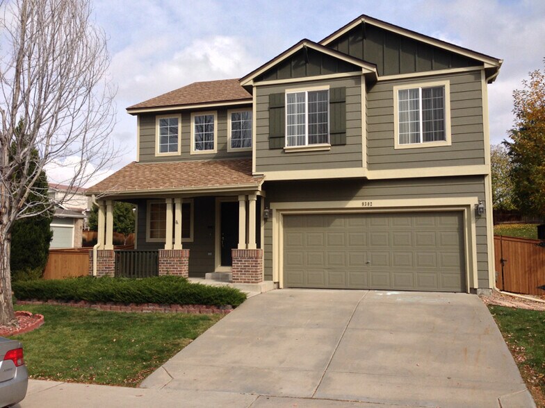 Primary Photo - 9302 Wolfe Dr