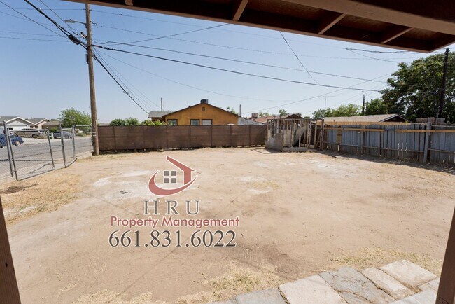 Building Photo - 2731 Security Ave