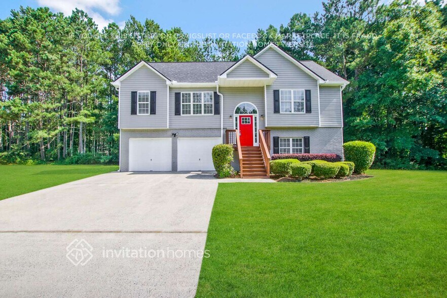 Primary Photo - 5726 Graceland Dr SW