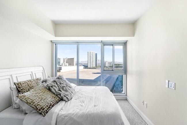 Building Photo - Live On The Strip — Sky Las Vegas High-Rise Condo