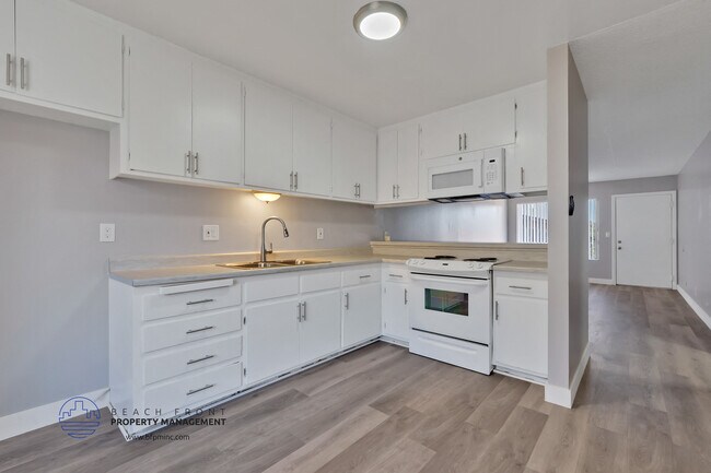 Floorplan - 24818 Eshelman Avenue