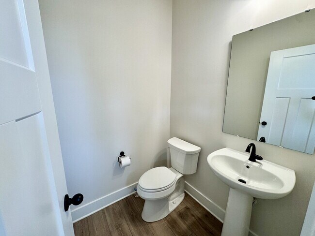 Building Photo - New build in Central, SC