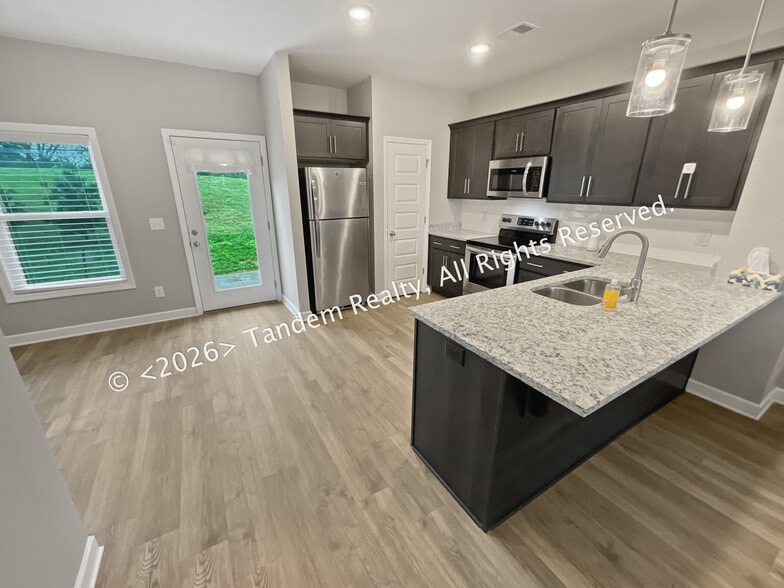 Building Photo - 125 Harvard Dr