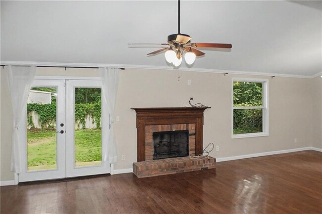 Building Photo - 4189 Hopkins Lake Dr NW