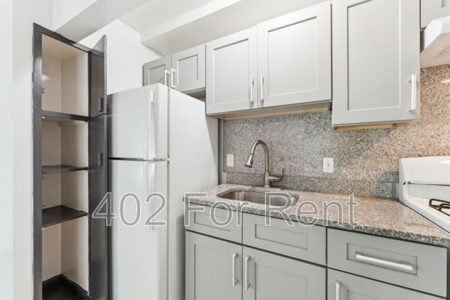 Building Photo - 4505 Lafayette Ave