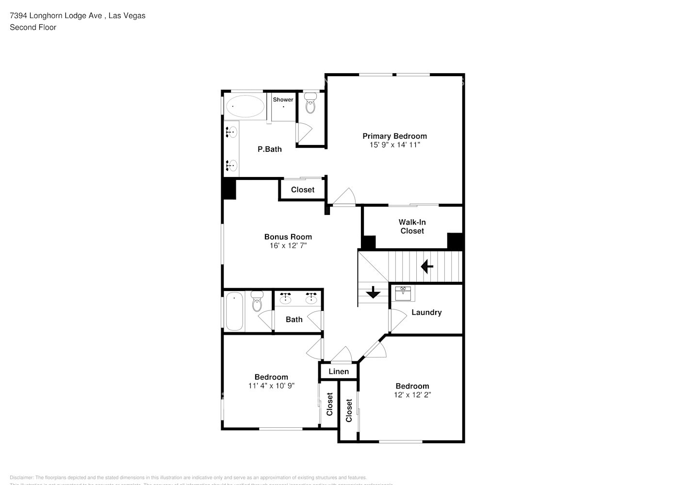 Building Photo - 7394 Longhorn Lodge Ave