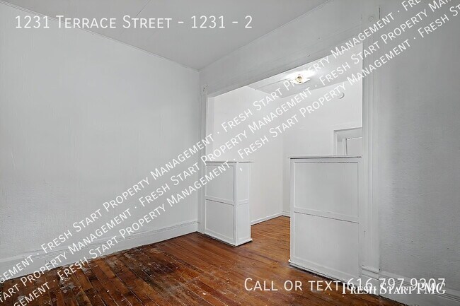 Building Photo - 1231 Terrace St