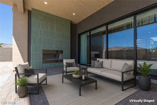 Building Photo - 10797 Canyon Bloom Dr