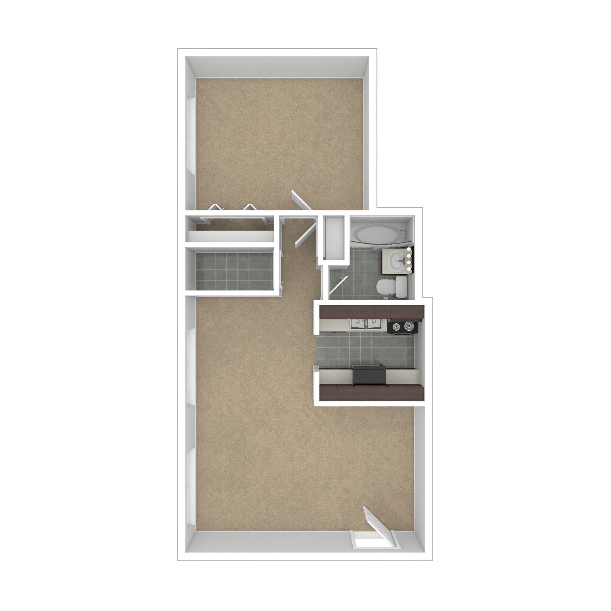 The Milano 1002 Kennebec St Oxon Hill MD 20745 Apartment Finder