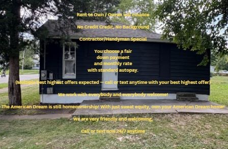 Primary Photo - 1204 N Church St