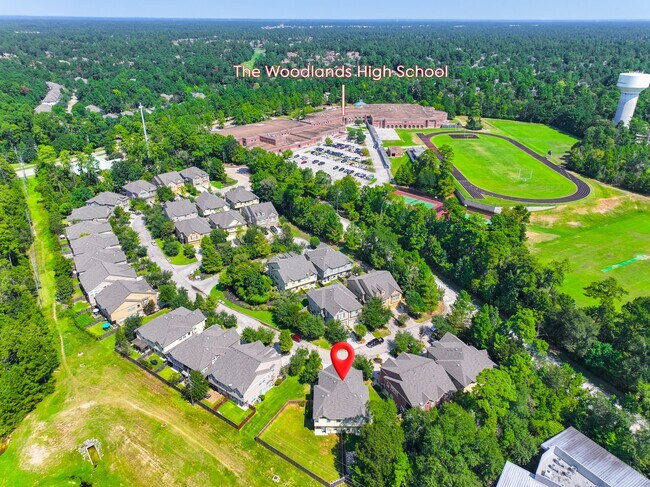 Building Photo - 118 Cheswood Manor Drive