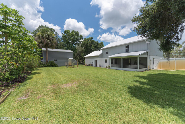 Building Photo - 2625 Slash Pine Ct