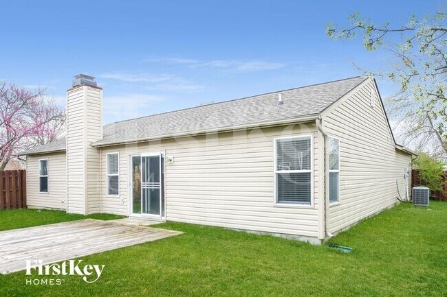 Building Photo - 10290 Stillwell Dr