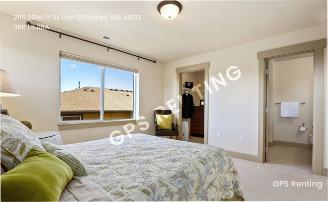 Building Photo - 2115 201st Pl SE