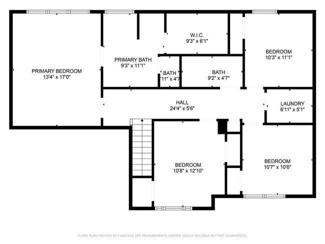 Building Photo - 2328 Moccasin Creek Ct NW