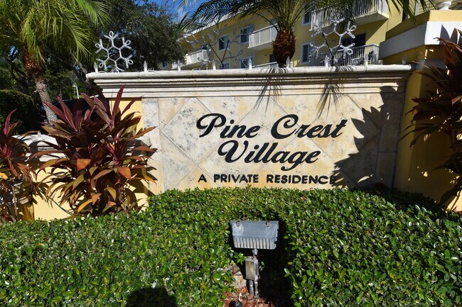 Entrance - 150 NE 15th Ave