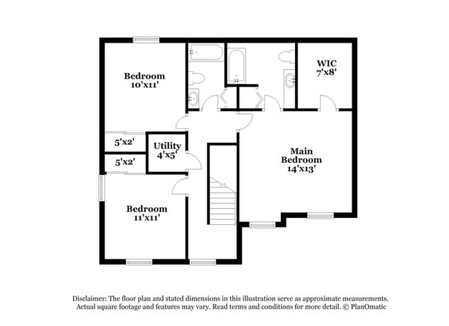 Building Photo - 13157 N Etna Green Dr