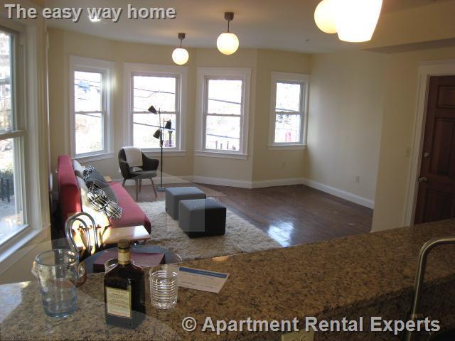 Building Photo - 6 Giles Park