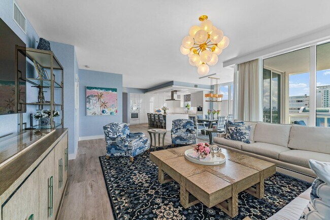 Building Photo - 3730 N Ocean Dr