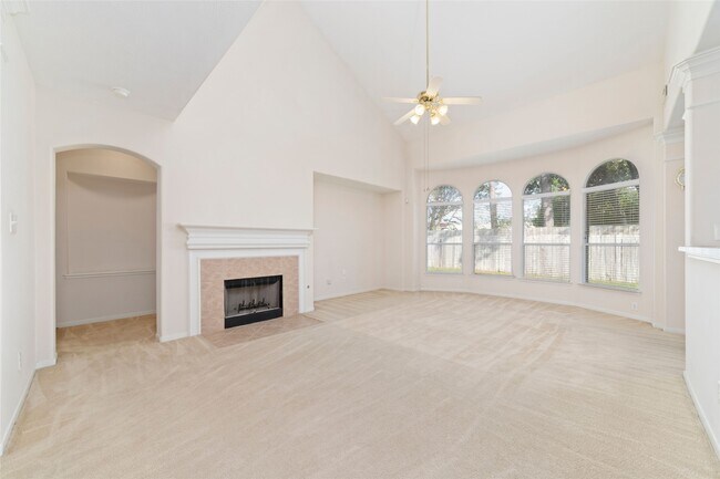 Building Photo - 2638 Long Leaf Dr