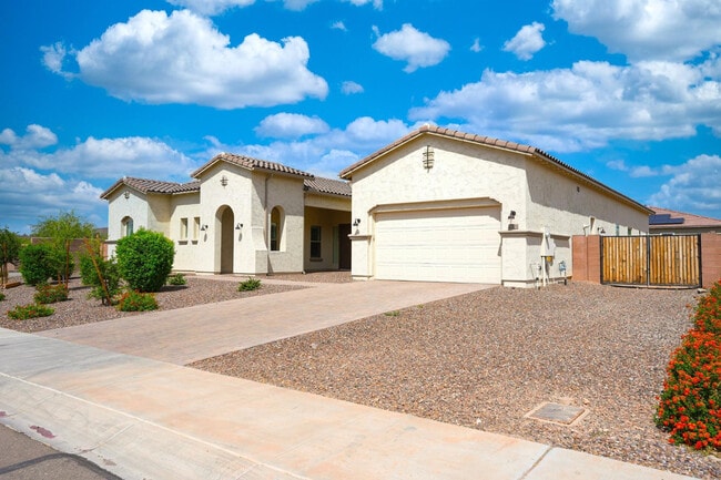 Building Photo - 27711 N 38th Dr