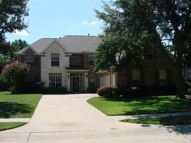 Primary Photo - 1605 Berwick Dr