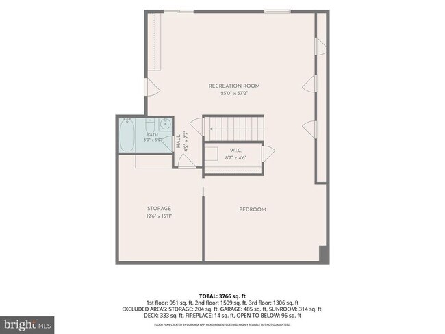 Building Photo - 210 Garrison Forest Rd