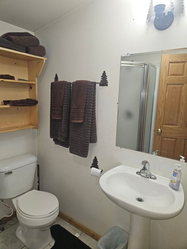 Building Photo - 2 Bed / 2 Bath Fully Furnished Cabin House in Warrens, WI!