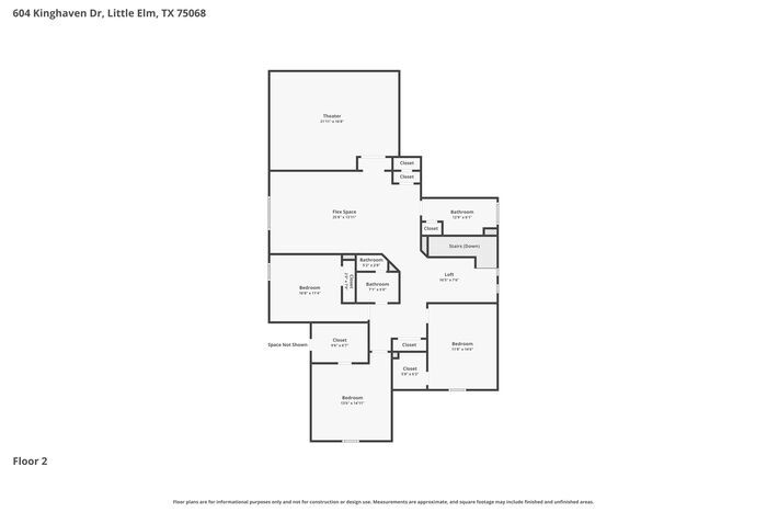 Building Photo - 604 Kinghaven Dr