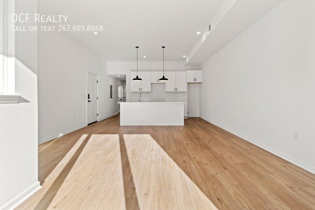 Building Photo - Two Bed Brewerytown Apartment