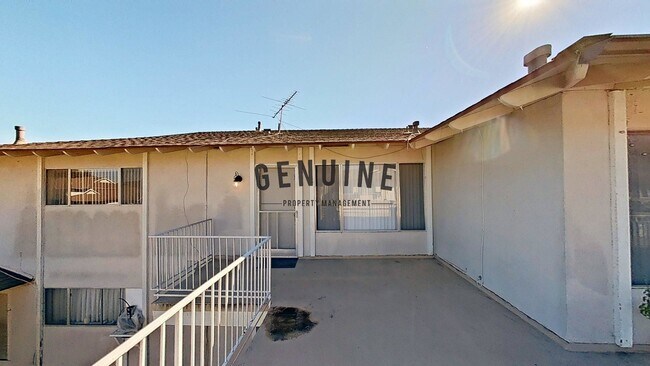 Building Photo - 17371 San Luis St