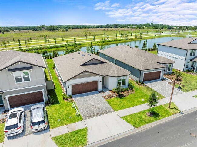 Building Photo - 6703 Michael Favor Wy