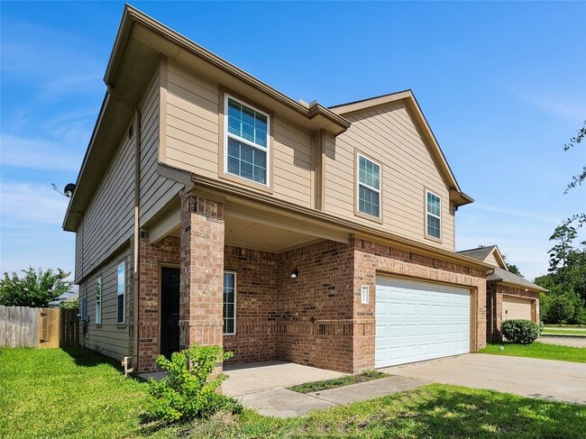 Building Photo - 10311 Urban Oak Trl