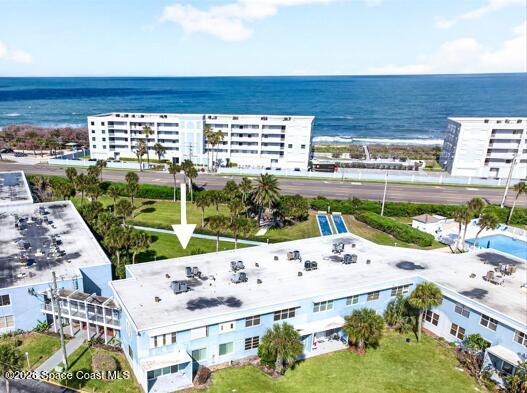 Building Photo - 55 Sea Park Blvd