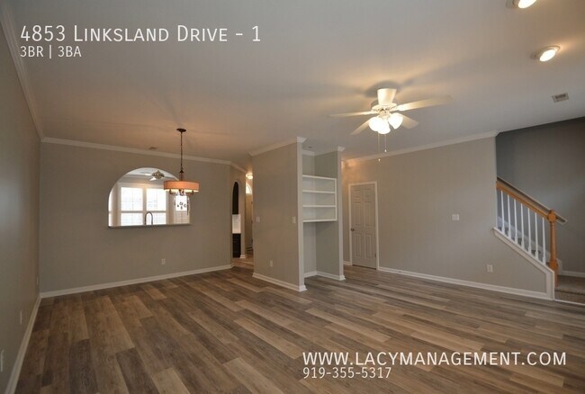 Building Photo - 4853 Linksland Dr