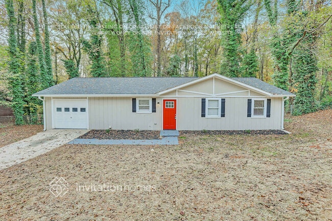 Building Photo - 210 Hunt Ridge Dr