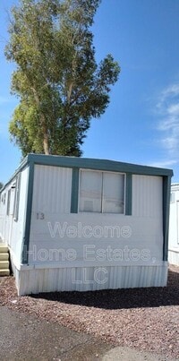 Building Photo - 110 E Prince Rd