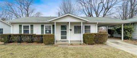 Primary Photo - 3907 Memorial Dr