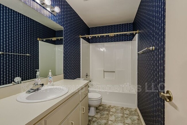 Building Photo - 5111 Cimarron Dr